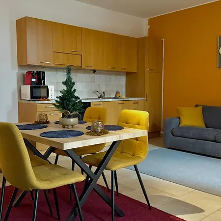 Joli Appartement Terrasse Montreux Clarens Exterior photo