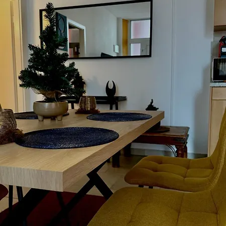 Joli Appartement Terrasse Montreux Clarens Exterior photo