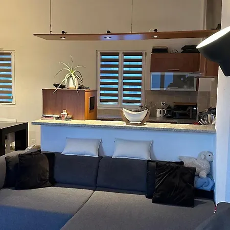 Joli Appartement Terrasse Montreux Clarens Exterior photo