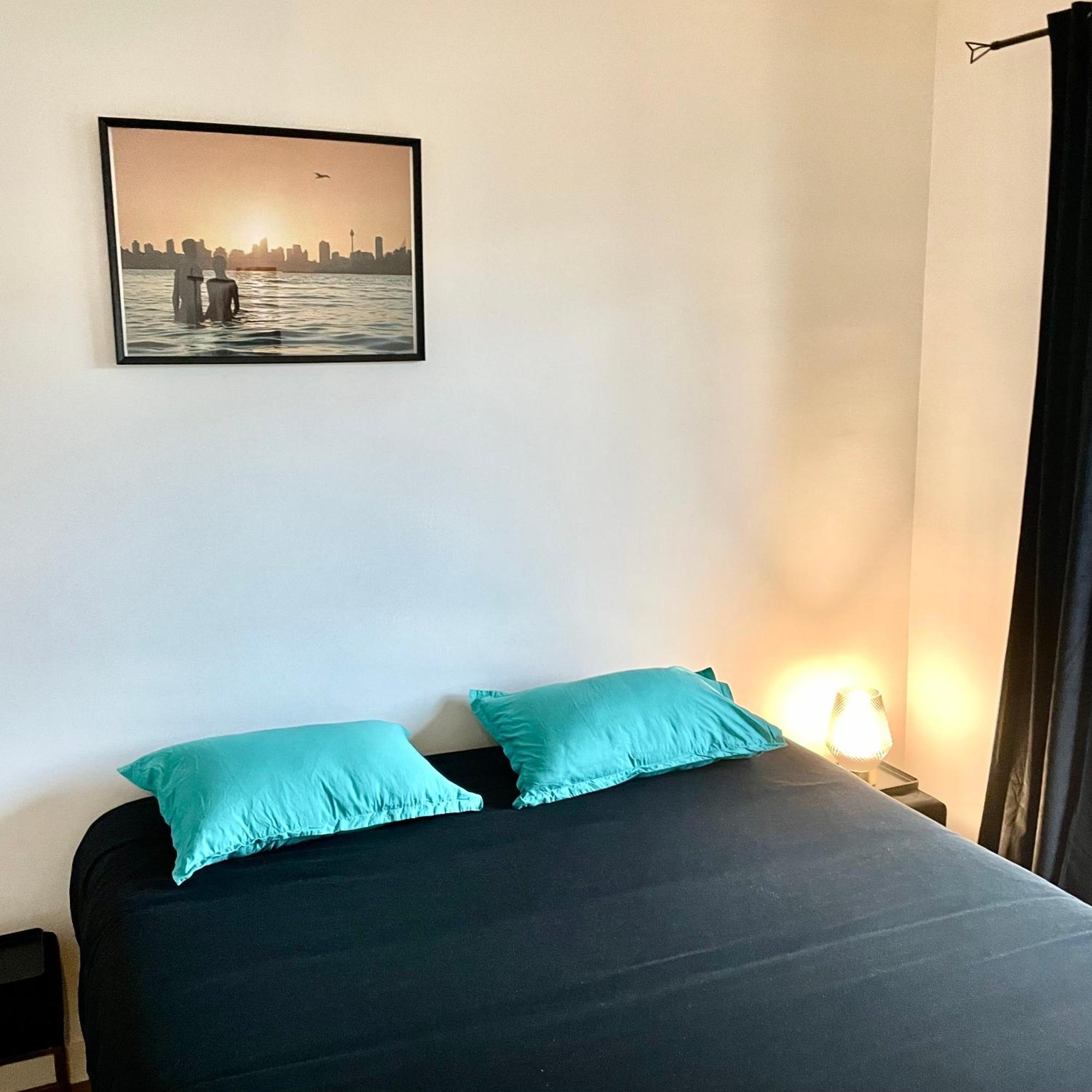 Joli Terrasse Montreux अपार्टमेंट