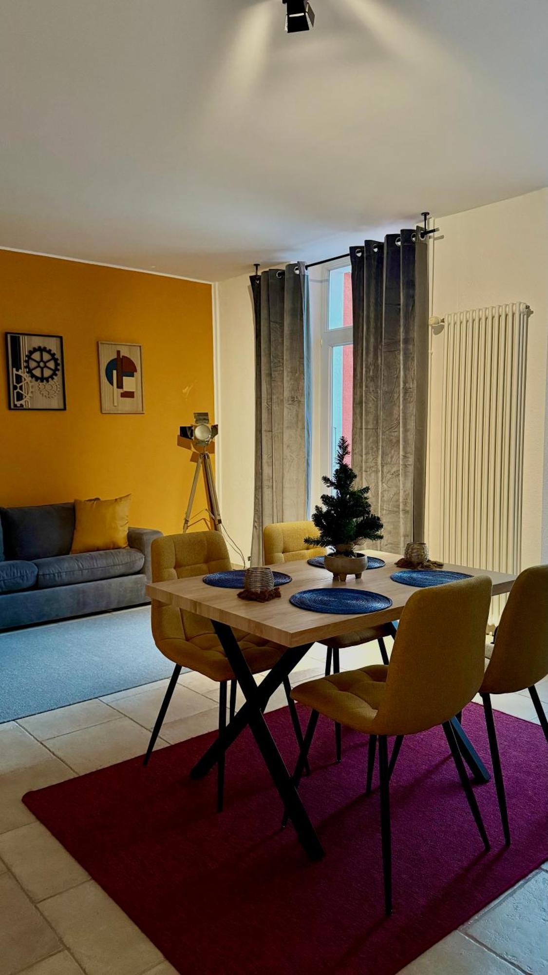 Joli Terrasse Montreux Clarens